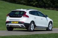 Volvo V40 Momentum