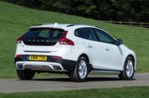 Volvo V40 Momentum