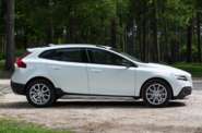 Volvo V40 Summum