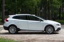 Volvo V40 Momentum