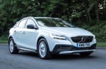 Volvo V40 Summum