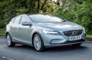 Volvo V40 Summum