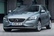 Volvo V40 Summum