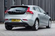 Volvo V40 Momentum