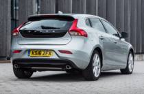 Volvo V40 Summum