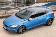 Volvo V40 Momentum