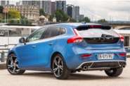 Volvo V40 Momentum