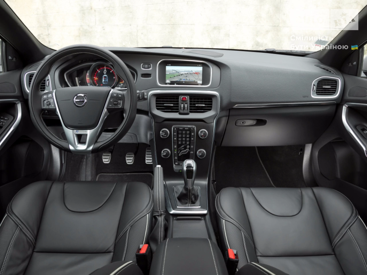 Volvo V40 Summum