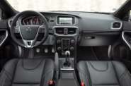 Volvo V40 Summum