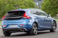 Volvo V40 Summum