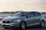 Volvo V40 Summum