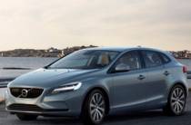 Volvo V40 Momentum