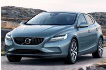 Volvo V40 Summum