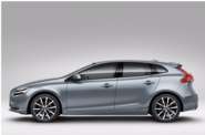 Volvo V40 Momentum