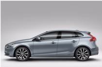 Volvo V40 Summum