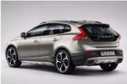 Volvo V40 Kinetic