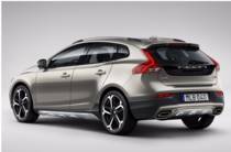 Volvo V40 Kinetic