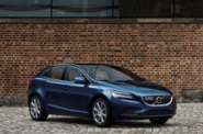 Volvo V40 Summum