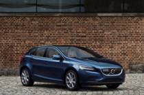 Volvo V40 Summum