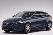 Volvo V40 Momentum