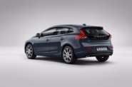 Volvo V40 Summum