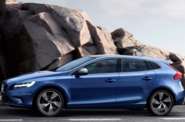 Volvo V40 Momentum