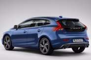 Volvo V40 Summum