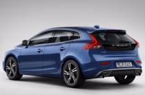 Volvo V40 Momentum