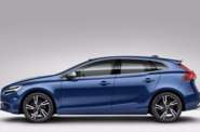 Volvo V40 Momentum