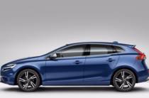 Volvo V40 Momentum