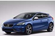 Volvo V40 Momentum