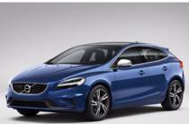 Volvo V40 Summum