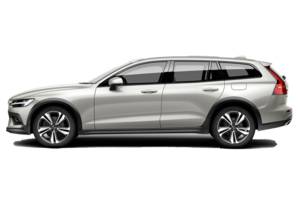 Volvo v60-cross-country II покоління Універсал