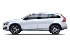 Volvo v60-cross-country I поколение Универсал