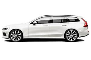 Volvo v60 II поколение Универсал