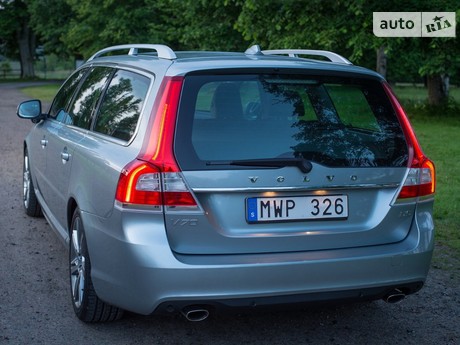 Volvo V70 2006