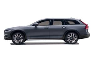 Volvo v90-cross-country I покоління (FL) Універсал