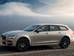 Volvo V90 Cross Country I поколение Универсал