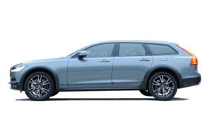 Volvo v90-cross-country I поколение Универсал