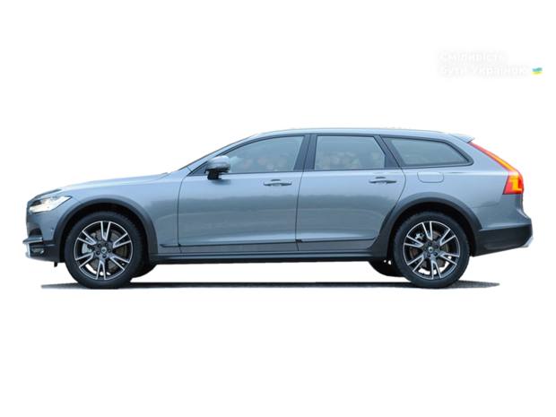 Volvo V90 Cross Country I поколение Универсал