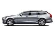 Volvo V90 Summum