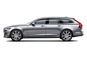 Volvo v90 II поколение Универсал