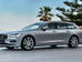 Volvo V90 II поколение Универсал