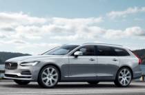 Volvo V90 Summum