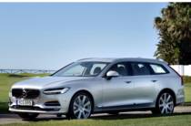 Volvo V90 Inscription