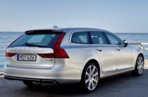 Volvo V90 Inscription