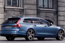 Volvo V90 Summum