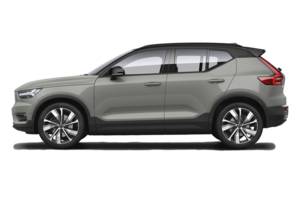 Volvo xc40-recharge I поколение Кроссовер