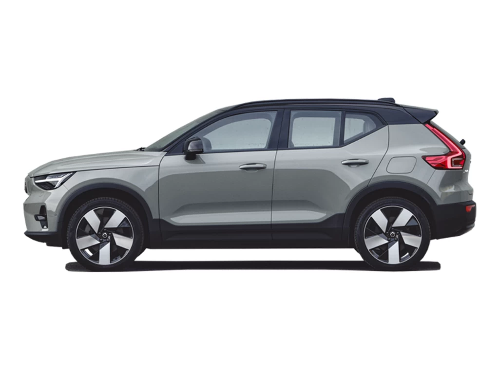 Volvo XC40 Recharge Plus