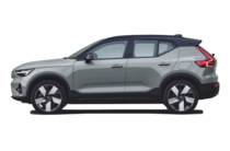 Volvo XC40 Recharge Pro